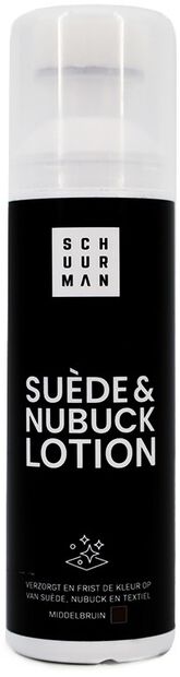 Suede & Nubuck Lotion - large
