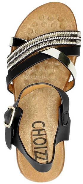 Dames sandalen - large