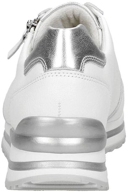 Veterschoenen Laag - large