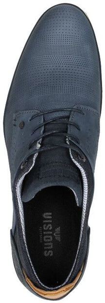 Heren veterschoenen - large