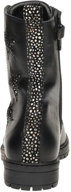 Veterschoen hoog - large