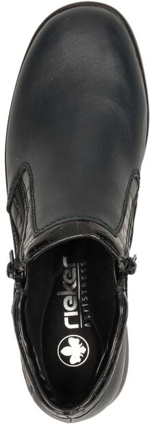 Enkellaarsjes Plat - large