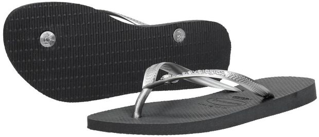 Hav. Slim Crystal Glamour - large