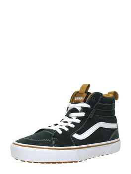 YT Filmore Hi VansGuard