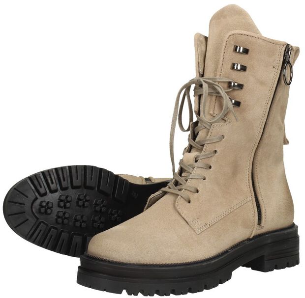 Veterschoenen Hoog - large