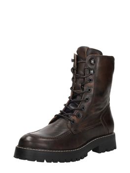 Veterschoenen Hoog
