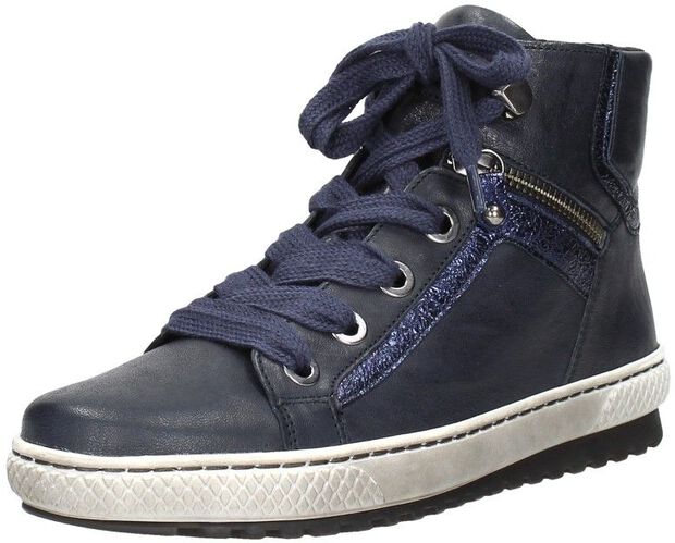 Dames veterschoenen - large