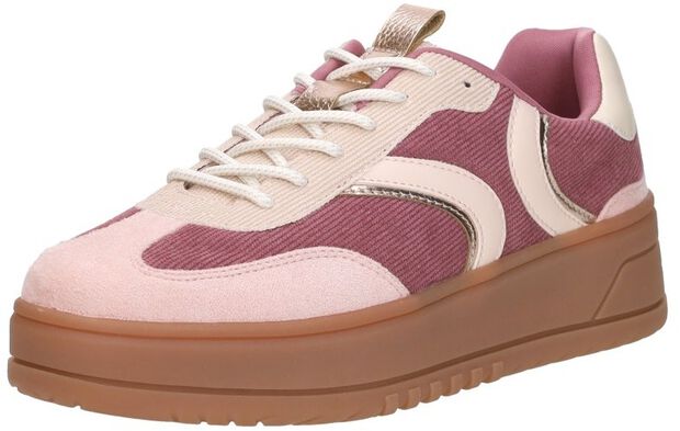 Sneakers Laag - large