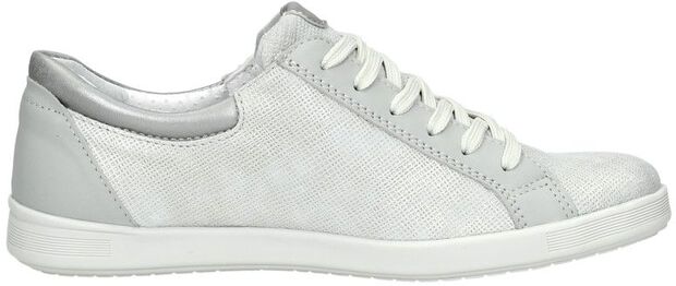 Dames veterschoenen - large