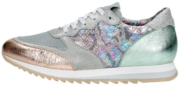 Sneakers Laag - large