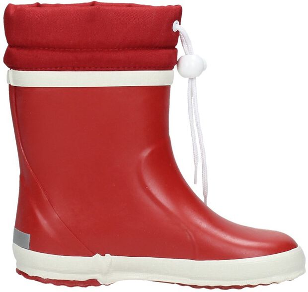 BN Winterboot Red - large