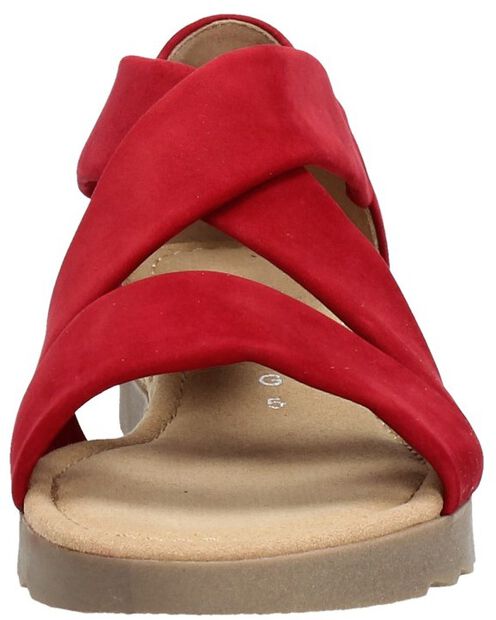 Dames sandalen - large