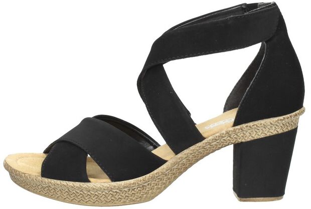 Dames sandalen - large