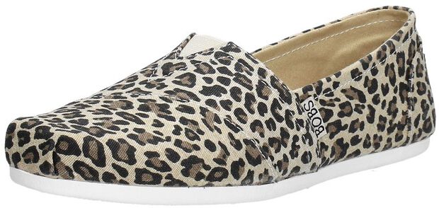 Bobs Plush Hot Spotted - large