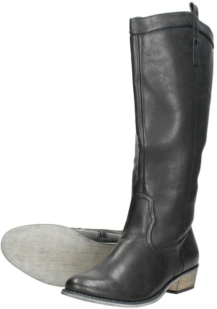 Lange Laarzen - large