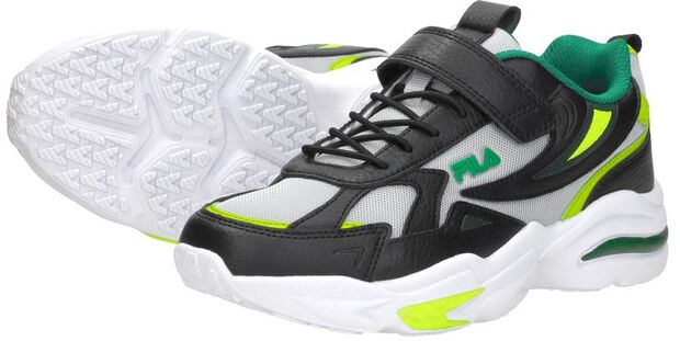 Madrun Velro Kids - large