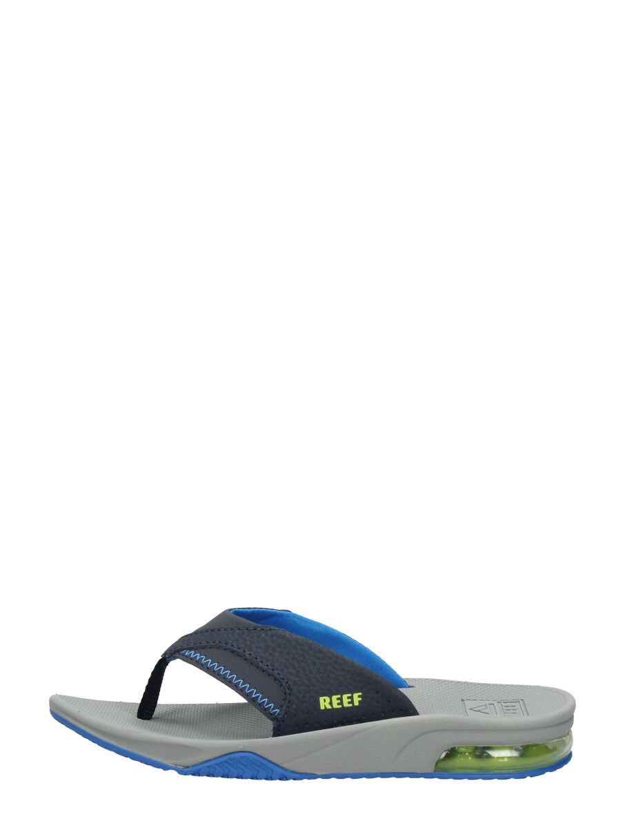 Jongens slippers - Schuurman Schoenen