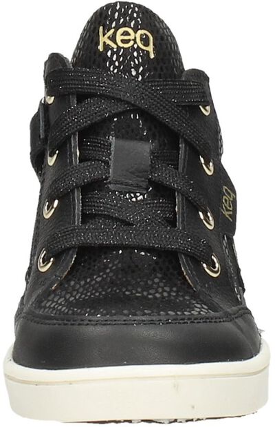 Veterschoen hoog - large