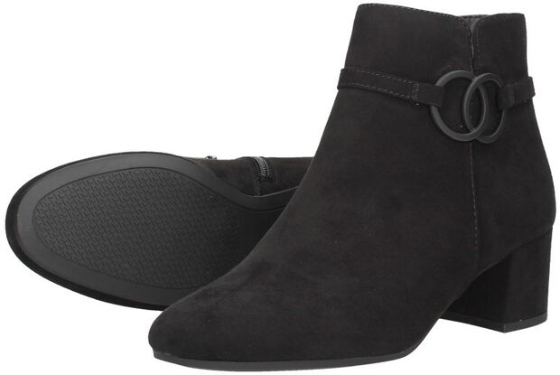 Enkellaarsjes Hak - large