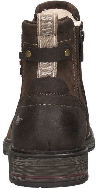 Enkellaarzen - large