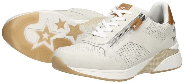 Veterschoenen Laag - large