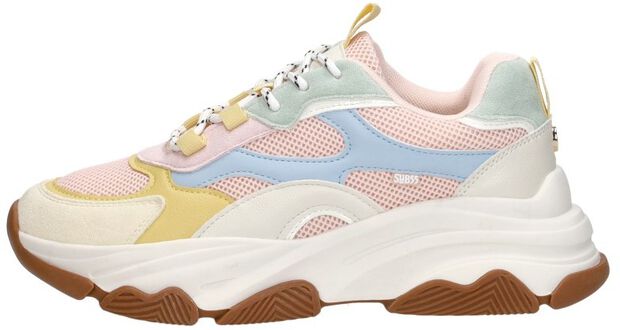 Sneakers Laag - large