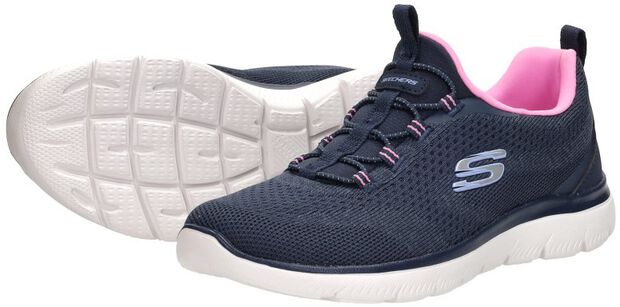 Summits - New Nature - large