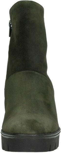 Dames enkellaarsjes - large