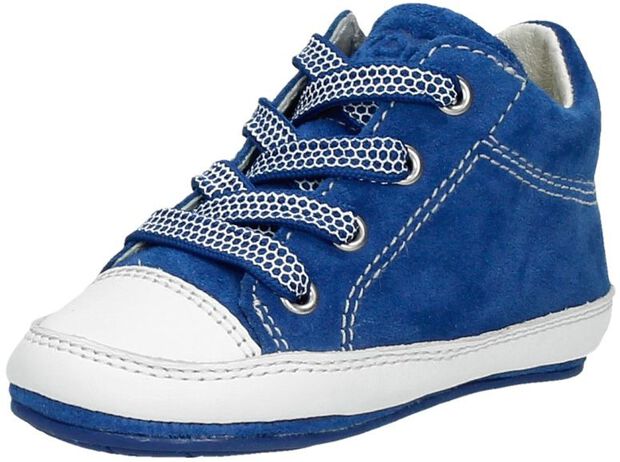 Jongens Baby schoentjes - large