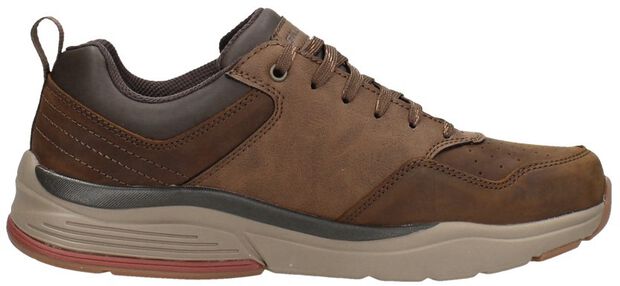 Relaxed Fit: Benago - Treno - large