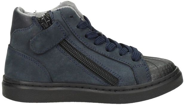 Jongens veterschoenen - large