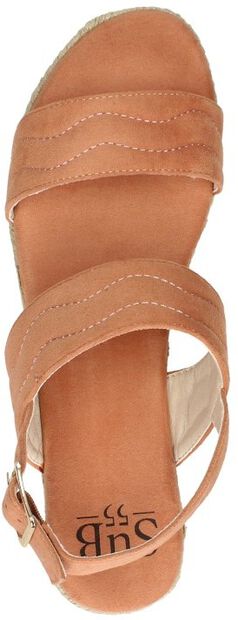 Sandalen Touwzool - large