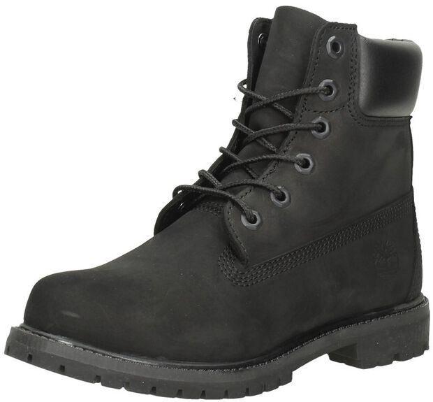 Premium 6-Inch Boot - large