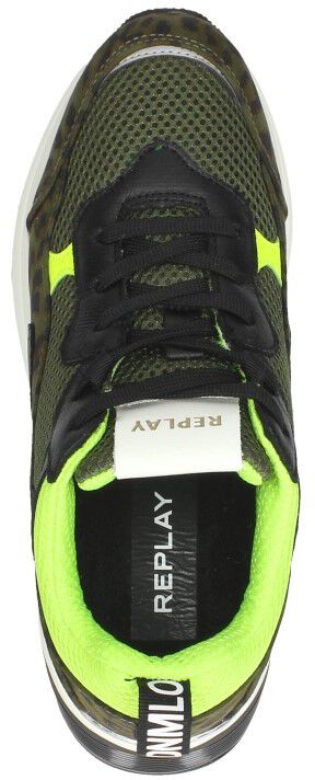 Plus groen
