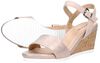Dames sandalen - small