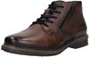 Veterschoenen Hoog - small