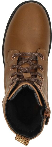 Veterschoen hoog - large