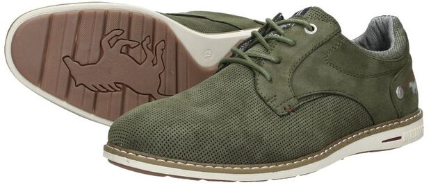 Veterschoenen Laag - large