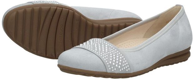 Dames ballerina's - large