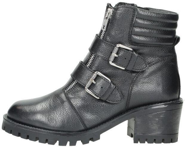 Biker boots - large