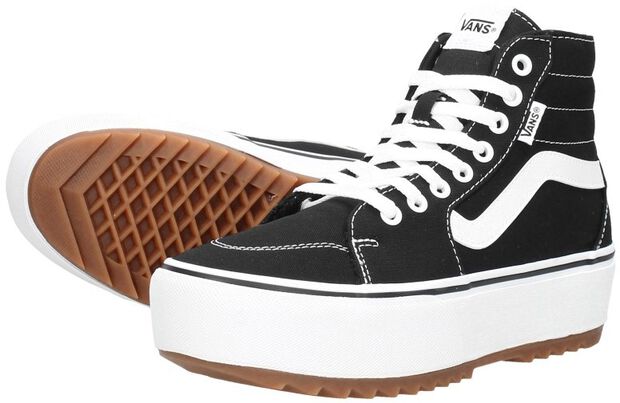 Filmore Hi Tapered Platform ST - large