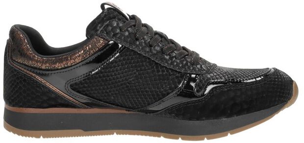 Veterschoenen Laag - large