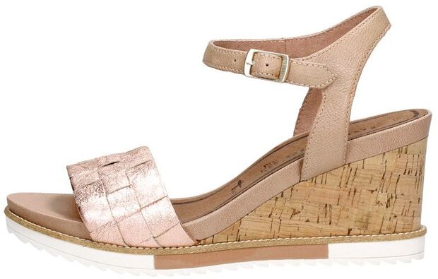 Dames sandalen - large