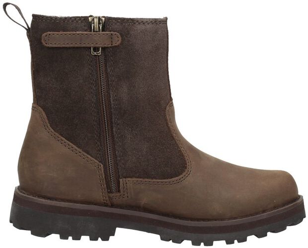 Courma Kid Warm Lined Boot - large