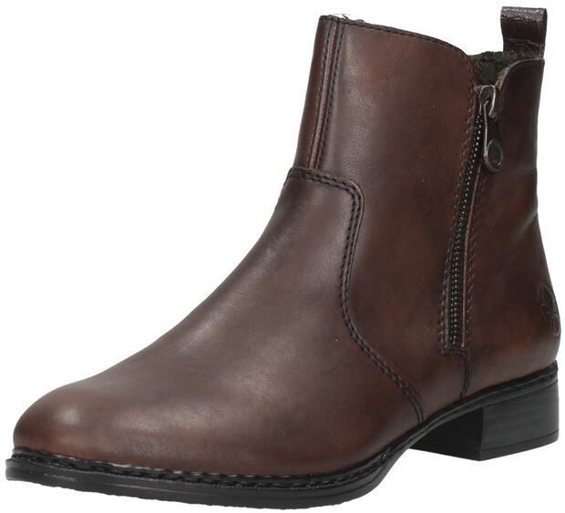 Enkellaarsjes Plat - large