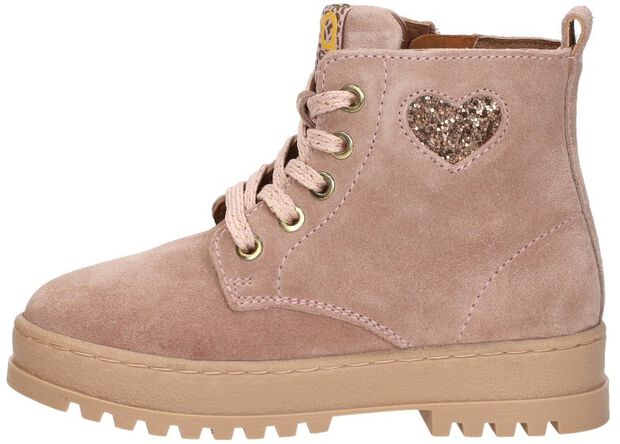 Veterschoen hoog - large