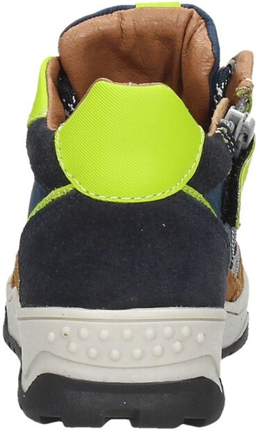 Veterschoenen Hoog - large