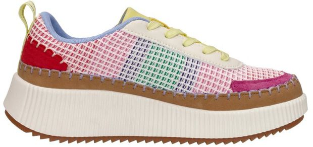 Sneakers Laag - large