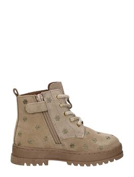 Veterschoen hoog
