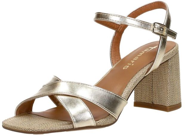 Sandalen Hak - large